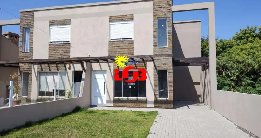 Casa com 4 quartos à venda no Centro, Imbé 