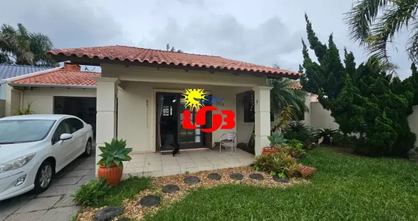 Casa com 2 quartos à venda na Rua Bagé, 2240, Centro, Imbé