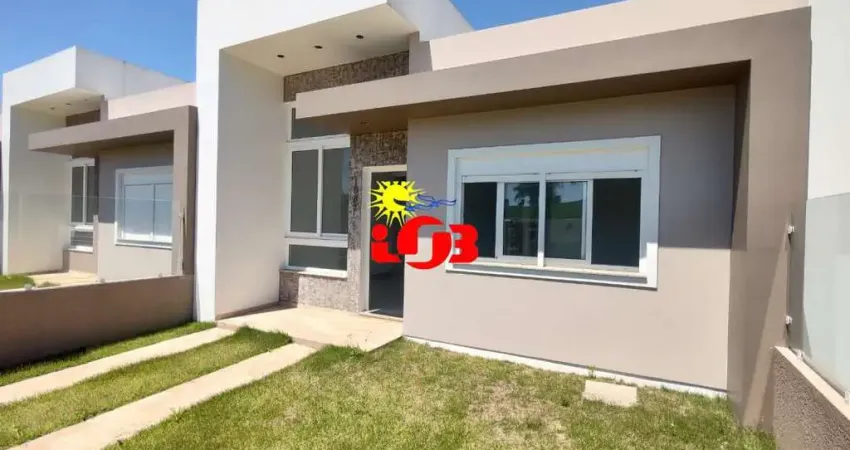 Casa com 2 quartos à venda na Tancredo neves, 1087, Centro, Imbé