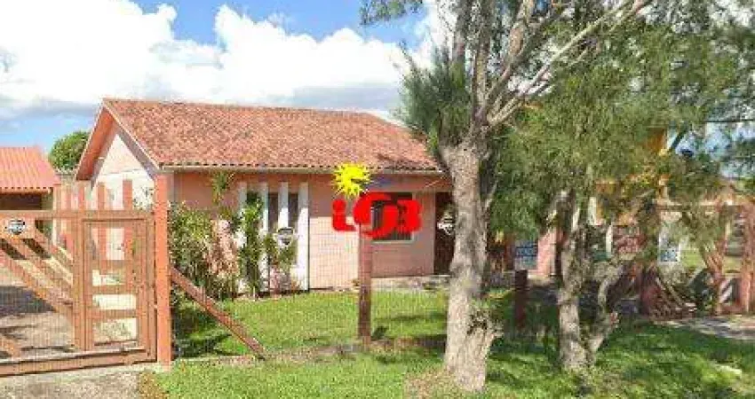 Casa com 3 quartos à venda na Zona Nova, Tramandaí 