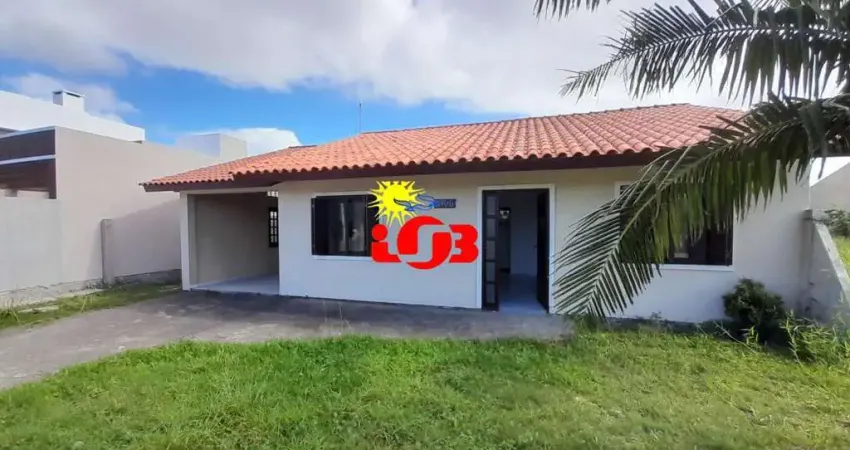 Casa com 3 quartos à venda no Centro, Imbé