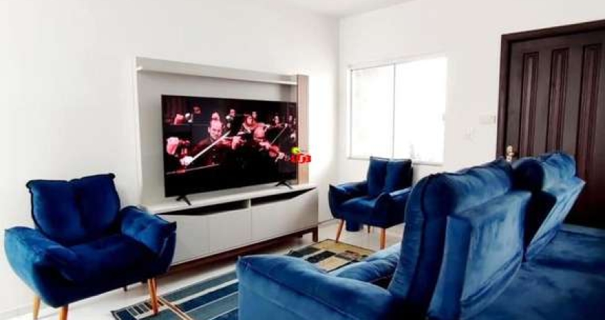 Duplex à venda em Imbé - Centro - Novo, Pronto para morar!
