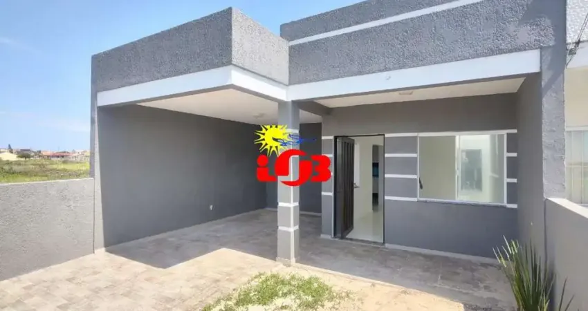 Casa com 3 quartos à venda na Alegrete, 2978, Centro, Imbé