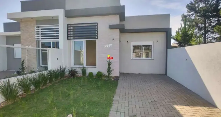 Casa com 2 quartos à venda no Centro, Imbé 