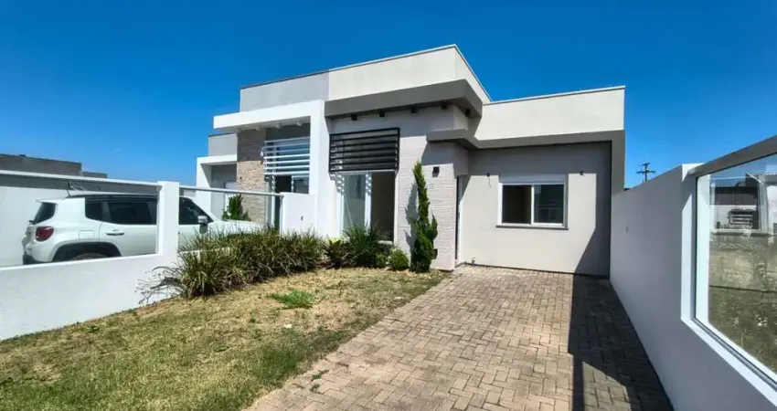 Casa com 2 quartos à venda no Centro, Imbé