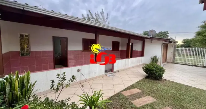 Casa com 3 quartos à venda na Rua 37, 98, Mariluz (Distrito), Imbé