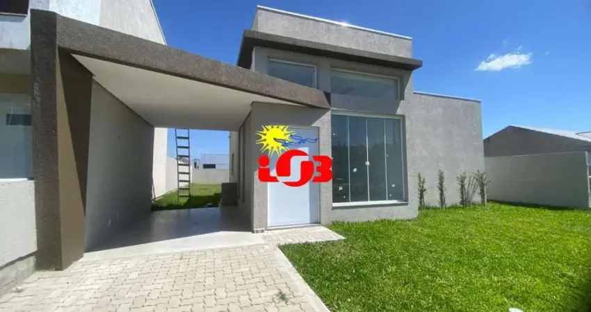 Casa com 3 quartos à venda na Rua Lagoa Vermelha, 7815, Centro, Imbé