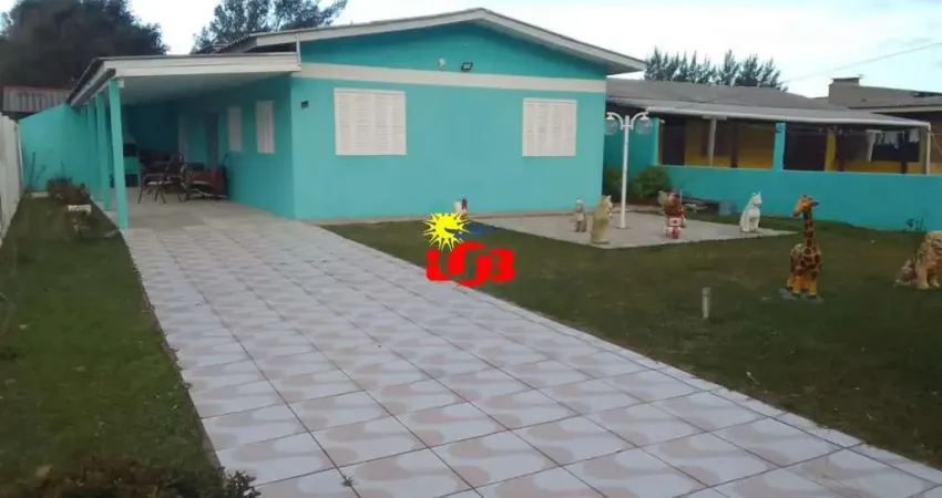 Casa com 3 quartos à venda no Santa Terezinha (Distrito), Imbé 