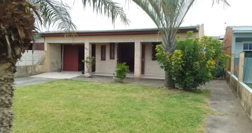 Casa com 2 quartos à venda no Riviera, Imbé