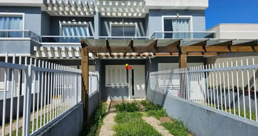 Casa com 2 quartos à venda no Centro, Imbé 