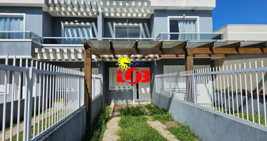 Casa com 2 quartos à venda no Centro, Imbé 