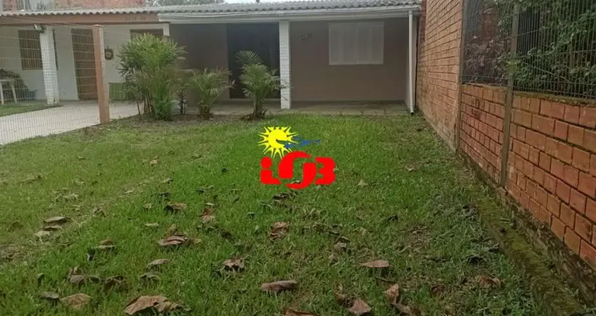 Casa com 2 quartos à venda na Sobradinho, 1989, Centro, Imbé