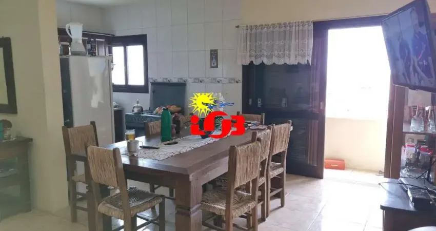 Apartamento com 2 quartos à venda na Rua Sapiranga, 729, Mariluz (Distrito), Imbé