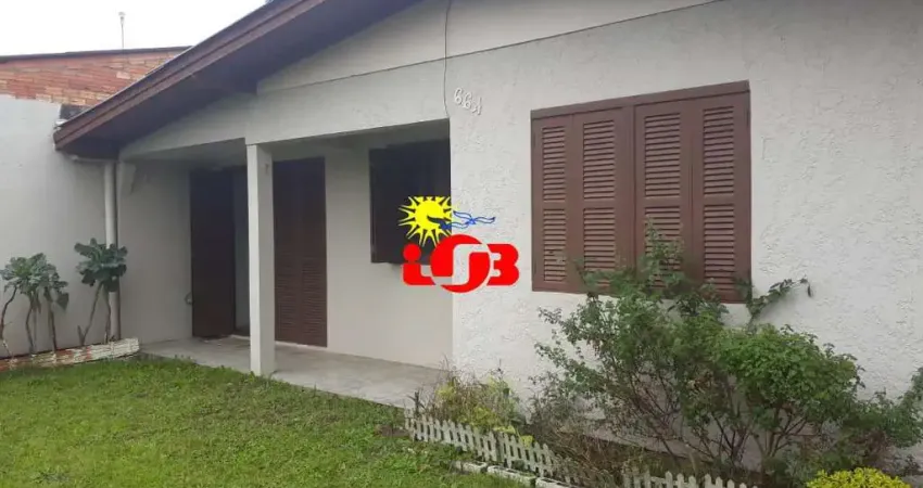 Casa com 3 quartos à venda na Egon Hoffmeister, 664, São Francisco, Tramandaí