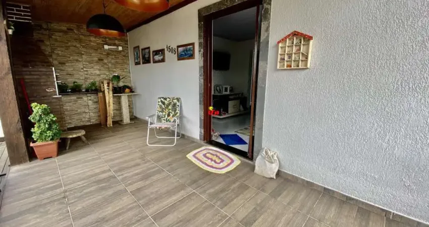 Casa com 2 quartos à venda no São Francisco, Tramandaí 