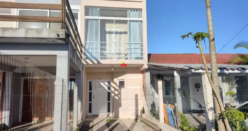 Casa com 2 quartos à venda no Centro, Imbé 