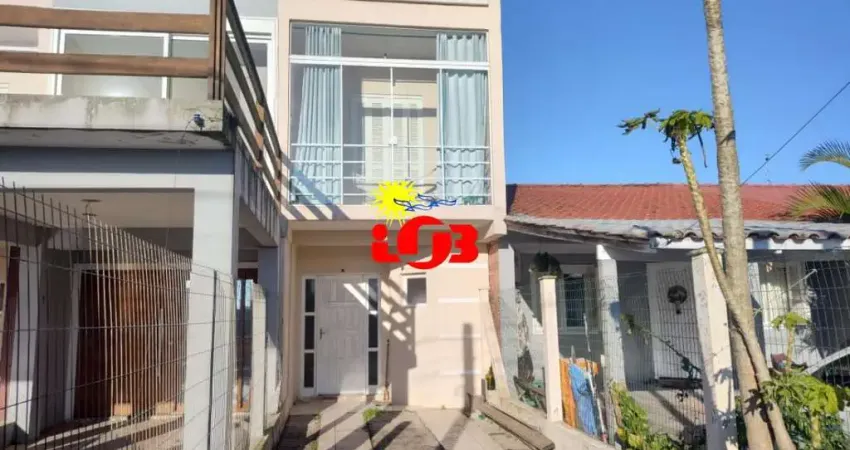 Casa com 2 quartos à venda na Rua Lagoa Vermelha, 2327, Centro, Imbé