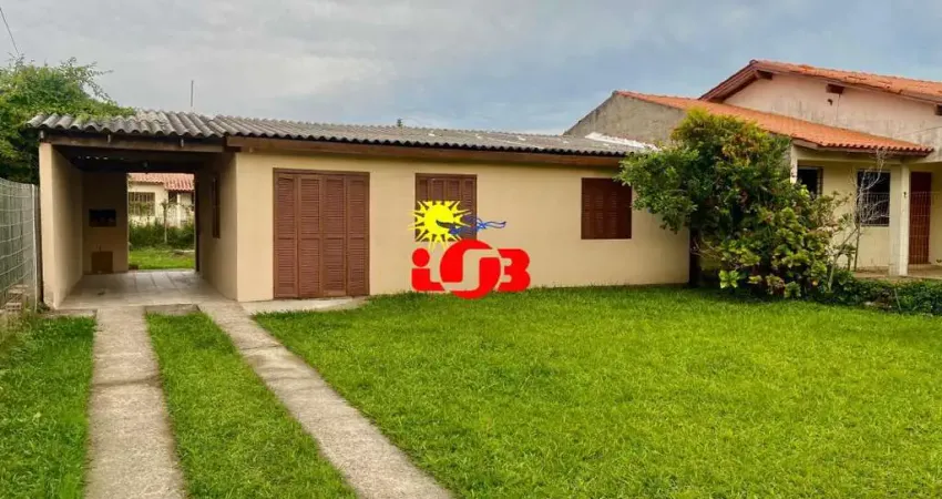 Excelente casa para moradia!