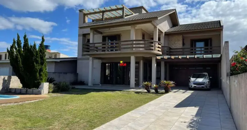 Casa de 04 suítes, próximo ao mar na Zona Nova de Tramandaí!