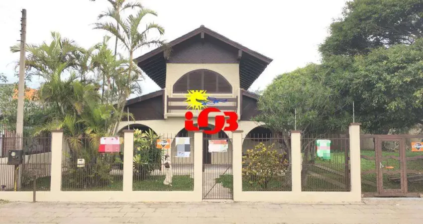 Casa com 2 quartos à venda na Avenida Caldas Júnior, 1674, Zona Nova, Tramandaí