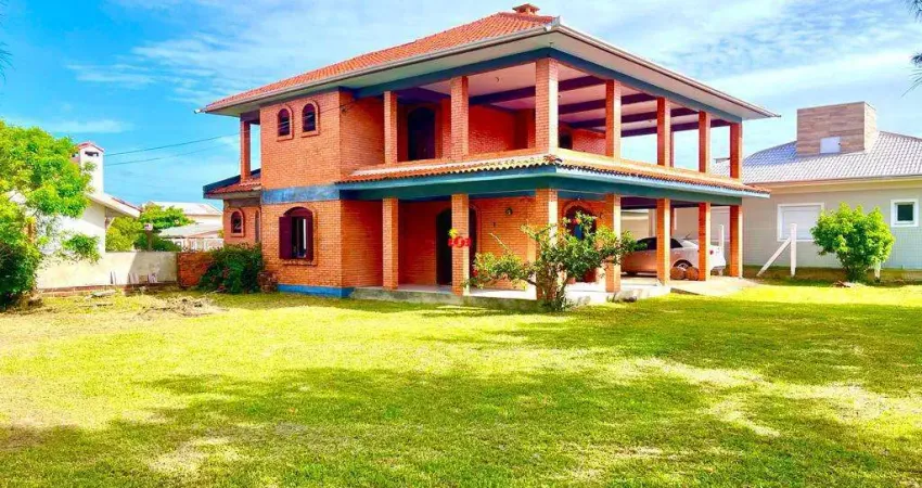 Casa com 3 quartos à venda no Balneário Harmonia, Imbé 