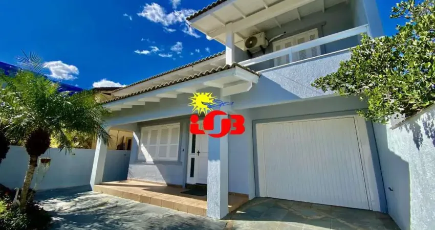 Casa com 4 quartos à venda na Zona Nova, Tramandaí 