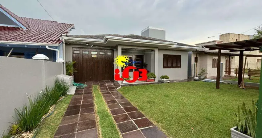 Casa com 4 quartos à venda na Miraguaia, 298, Mariluz (Distrito), Imbé