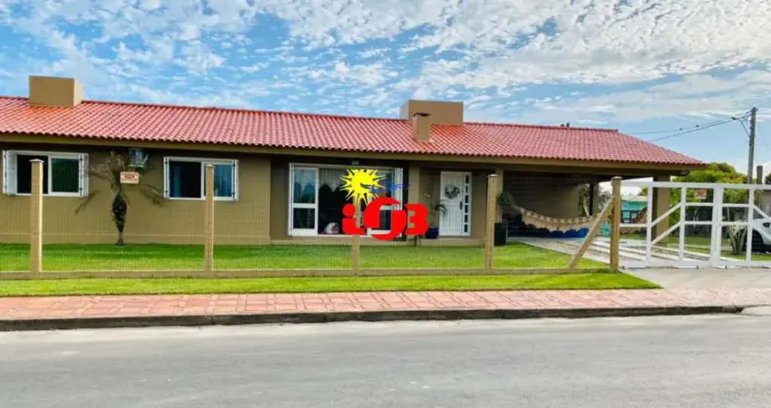 Casa com 4 quartos à venda na Brasília, 11, Tramandaí Sul, Tramandaí