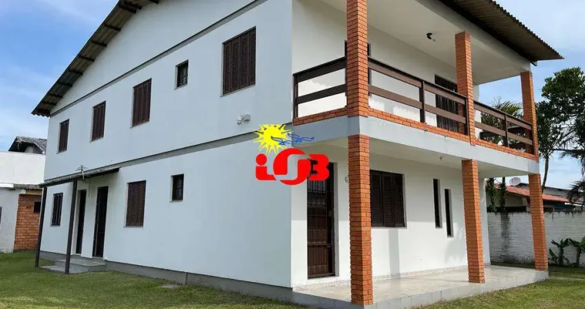 Casa com 8 quartos à venda na Geraldo Santana, 625, Zona Nova, Tramandaí