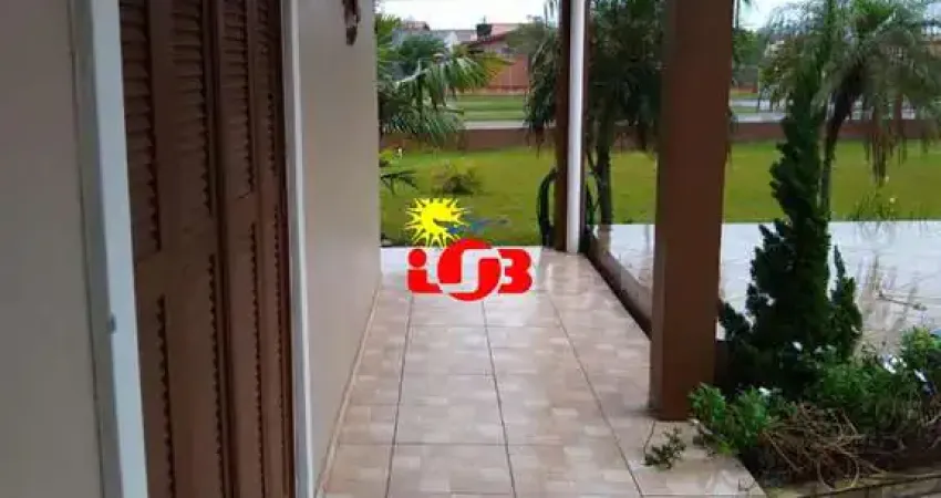 Casa com 4 quartos à venda na Parana, 7, Santa Terezinha (Distrito), Imbé