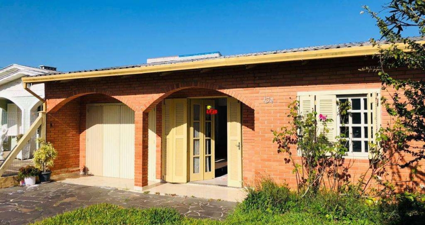 Casa de 03 quartos, próximo ao fórum de Tramandaí, Zona Nova!