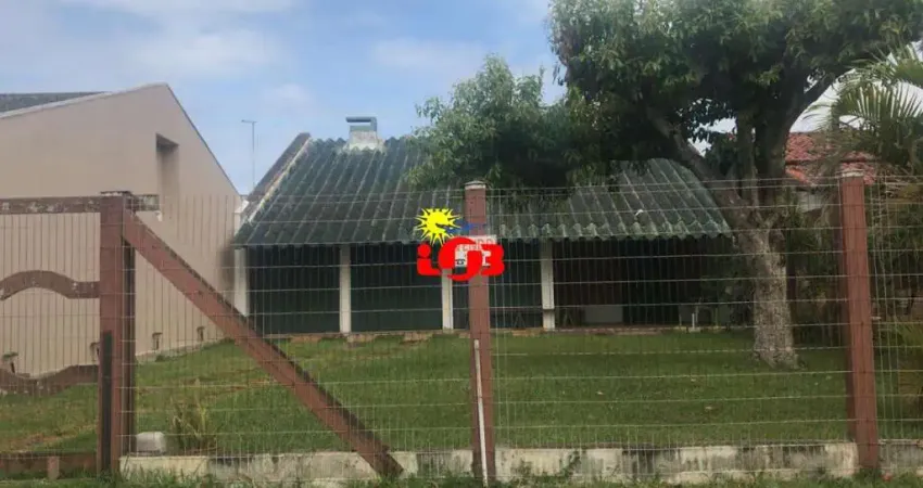 Casa com 3 quartos à venda na Zona Nova, Tramandaí 