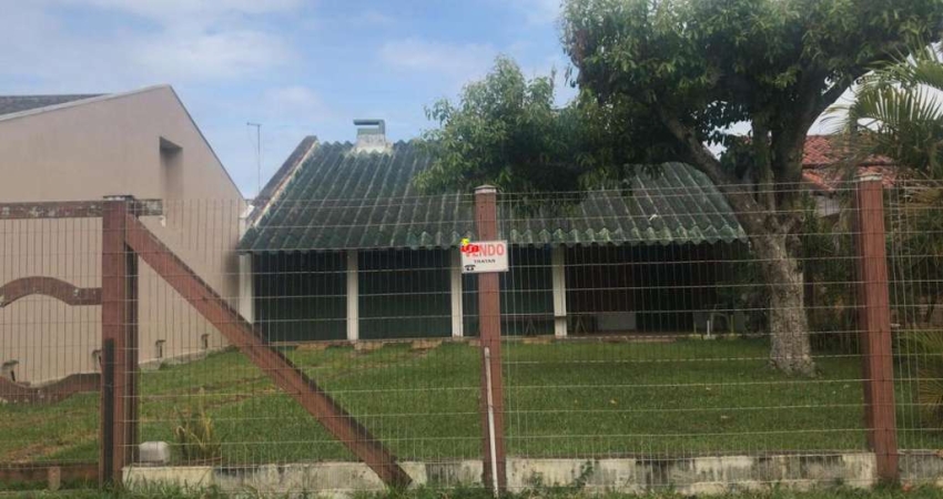 Casa - Sobrado para venda  no Bairro Zona Nova em Tramandaí
