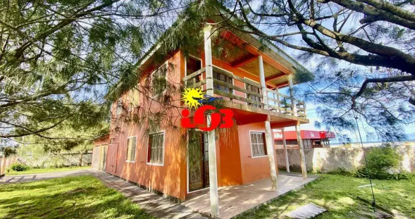 Casa com 3 quartos à venda na Otávio Rocha, 60, Zona Nova, Tramandaí