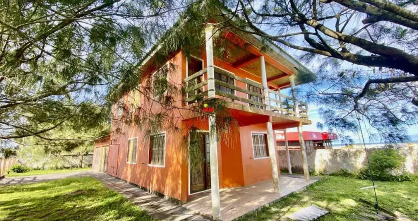 Casa com 3 quartos à venda na Zona Nova, Tramandaí 