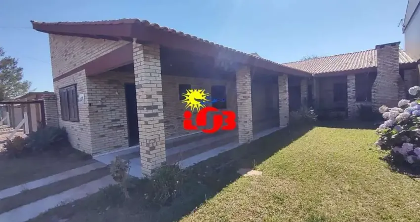 Casa com 4 quartos à venda na Apolinário Porto Alegre, 156, Mariluz (Distrito), Imbé