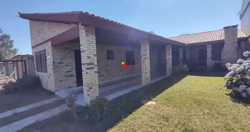 Casa com 4 quartos à venda no Mariluz (Distrito), Imbé 