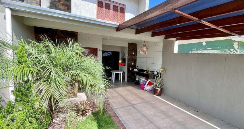 Lindo Duplex em Imbé!!