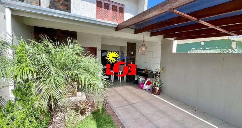 Casa com 3 quartos à venda na Papa Terra, 23, Mariluz (Distrito), Imbé