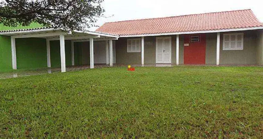 Casa - Sobrado para venda  no Bairro Zona Nova em Tramandaí