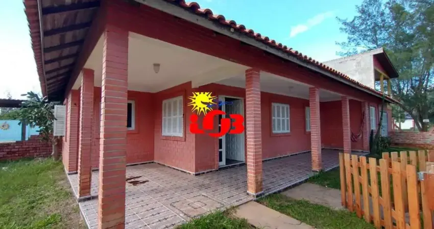 Casa com 3 quartos à venda na Av. Tupi x Minuanos, 150, Imara, Imbé