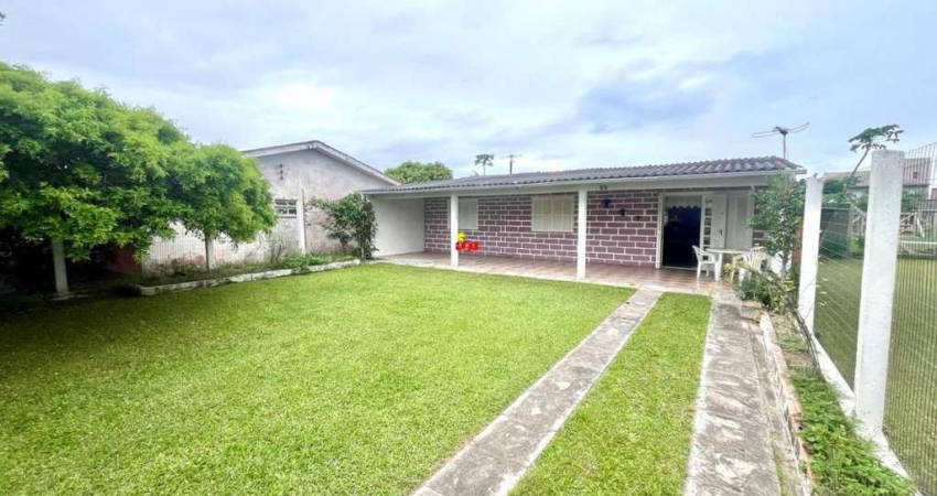 Casa com 3 quartos à venda no Nordeste, Imbé 