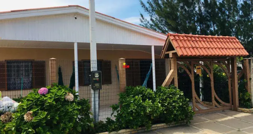 Casa com 5 quartos à venda no Ipiranga, Imbé 