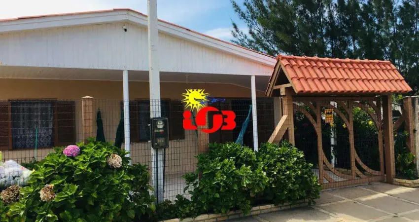 Casa com 5 quartos à venda no Ipiranga, Imbé 