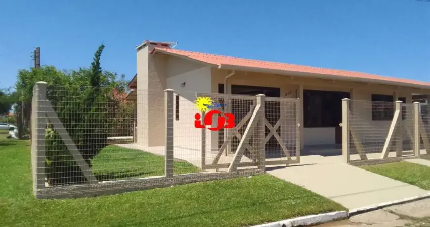 Casa com 3 quartos à venda no Mariluz Norte, Imbé