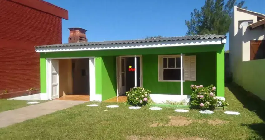 Casa com 3 quartos à venda no Balneário Harmonia, Imbé 