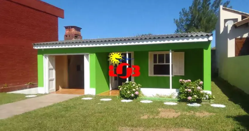 Casa com 3 quartos à venda na Rua 18, 279, Balneário Harmonia, Imbé