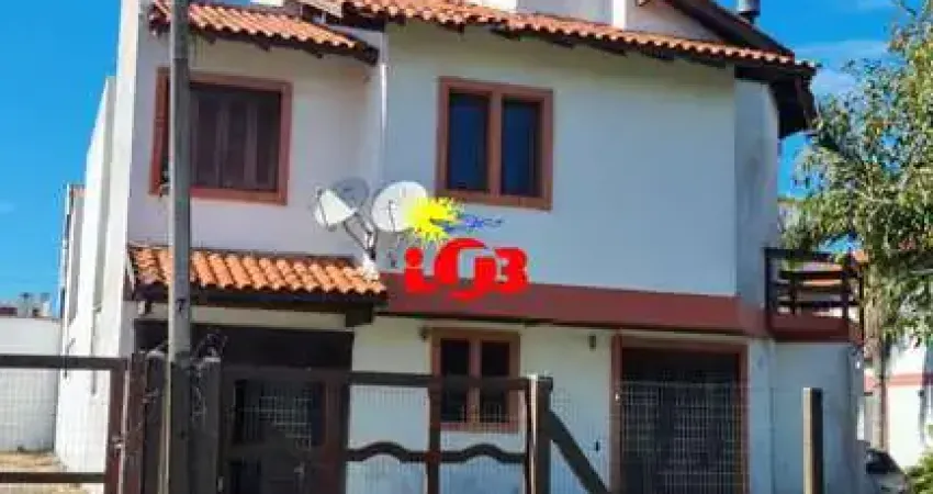 Casa com 2 quartos à venda na Santo Ângelo, 2675/1, Centro, Imbé