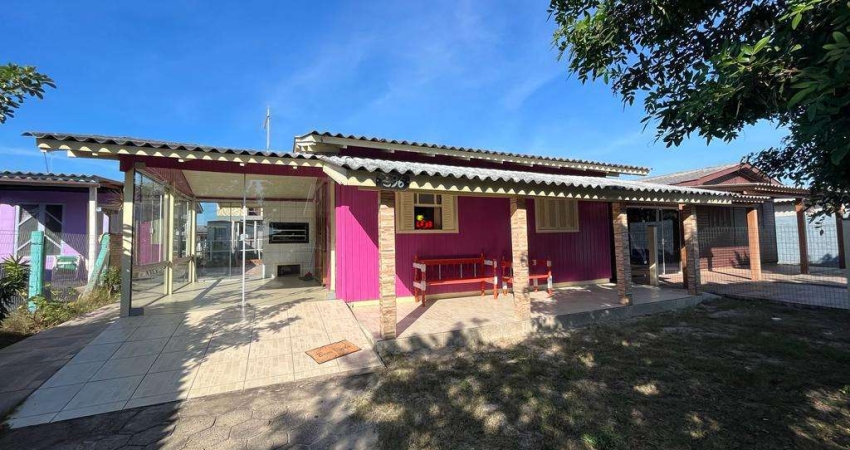 Casa com 3 quartos à venda no Nordeste, Imbé 