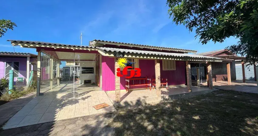 Casa com 3 quartos à venda no Nordeste, Imbé